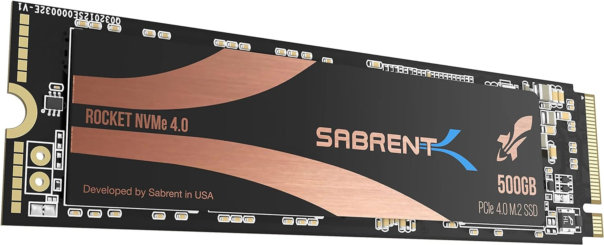 1TB Rocket Nvme Pcie 4.0 M.2 2280 Internal SSD Maximum Performance Solid State Drive (Latest Version) (Sb-Rocket-Nvme4-1Tb). 1TB Rocket Nvme Pcie 4.0 M.2 2280 Internal SSD Maximum Performance Solid State Drive (Latest Version) (Sb-Rocket-Nvme4-1Tb).